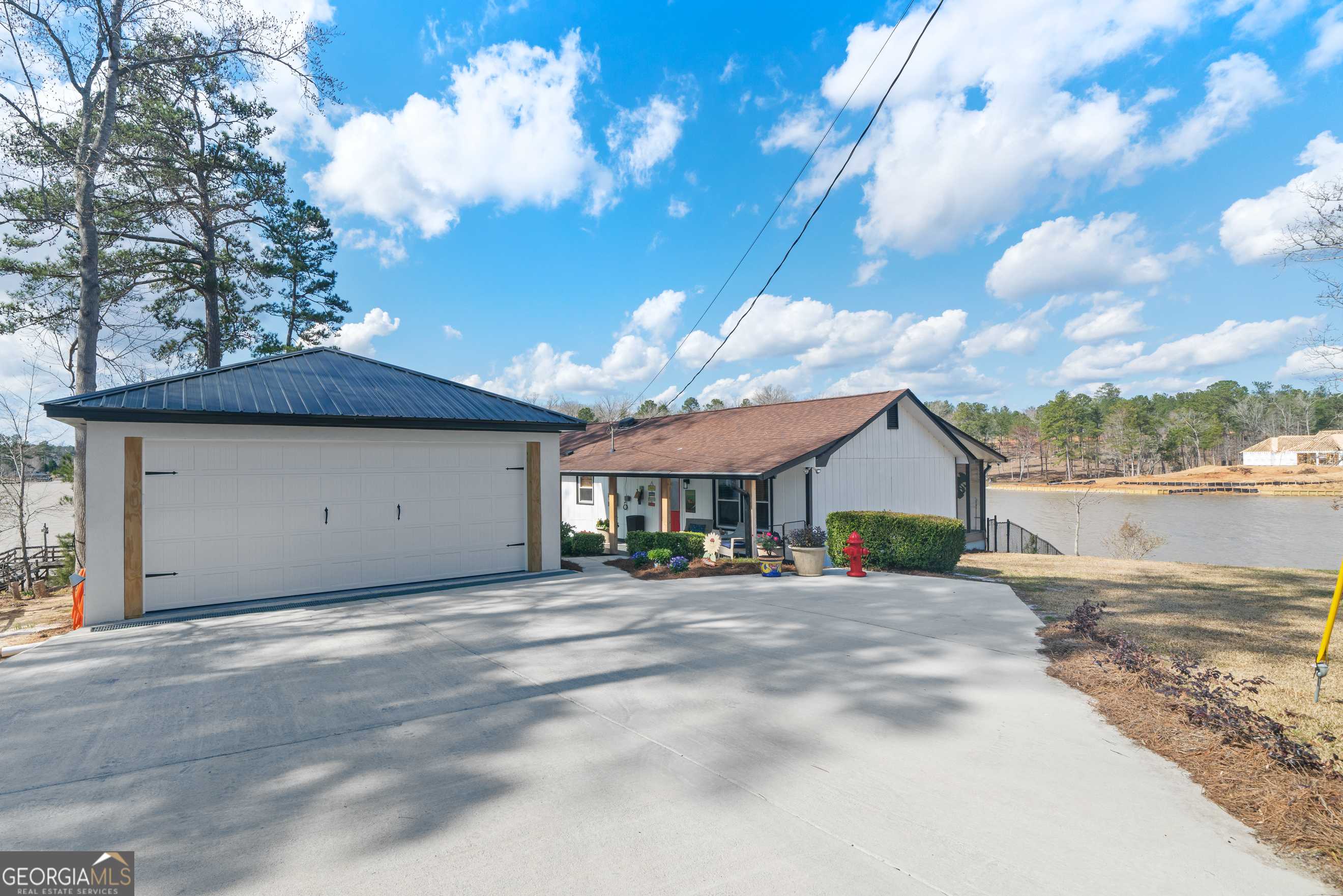 Milledgeville, GA 31061,224 Ellis Mill Road