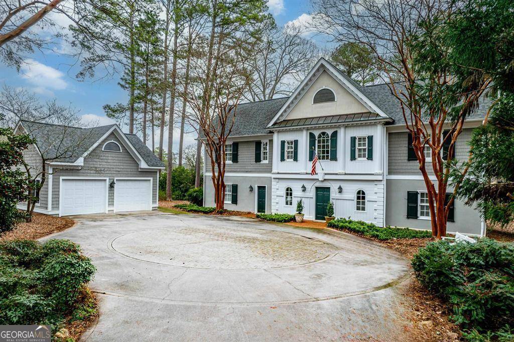 Eatonton, GA 31024,129 Millpond TRCE