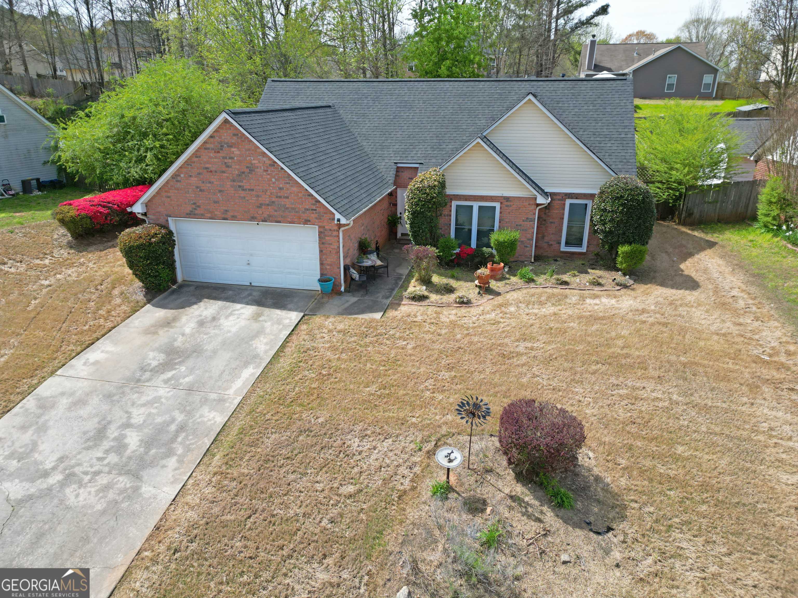 Hampton, GA 30228,11061 Knotty Pine PL