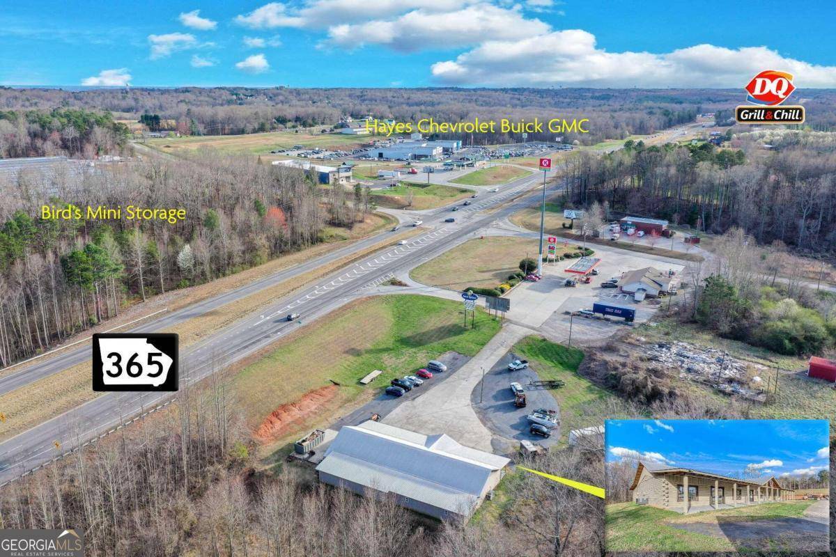 Baldwin, GA 30511,3993 Highway 365