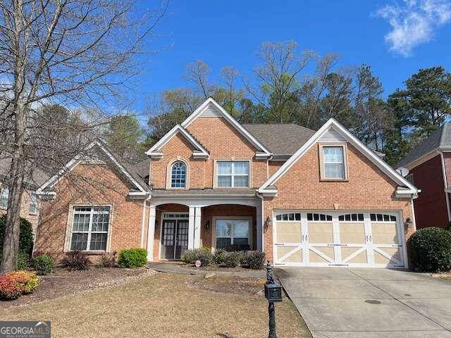 Johns Creek, GA 30097,7080 Belltoll CT