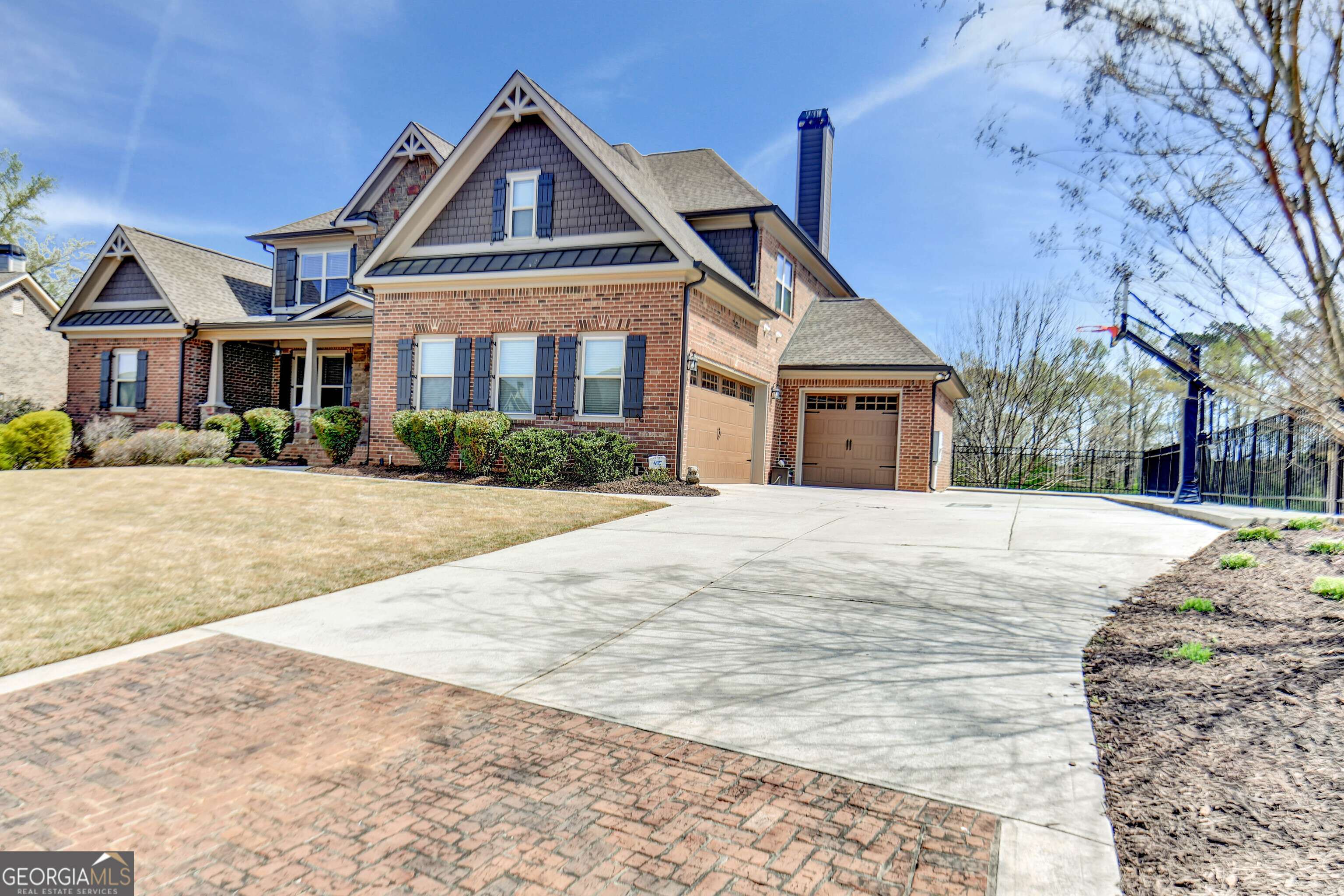 Statham, GA 30666,1293 Club Estates LN