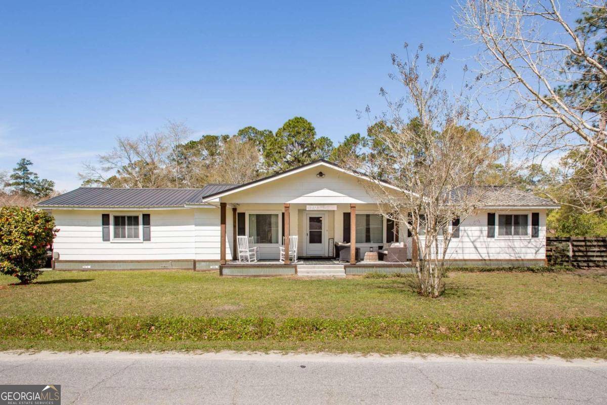 Folkston, GA 31537,192 Fern DR