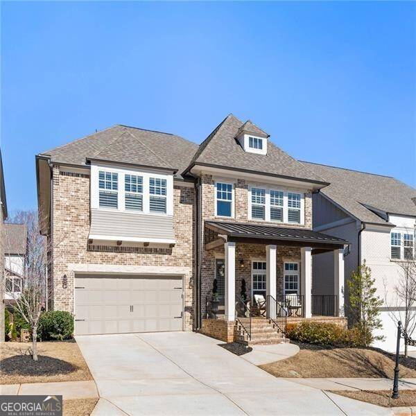 Alpharetta, GA 30009,585 Opera LN