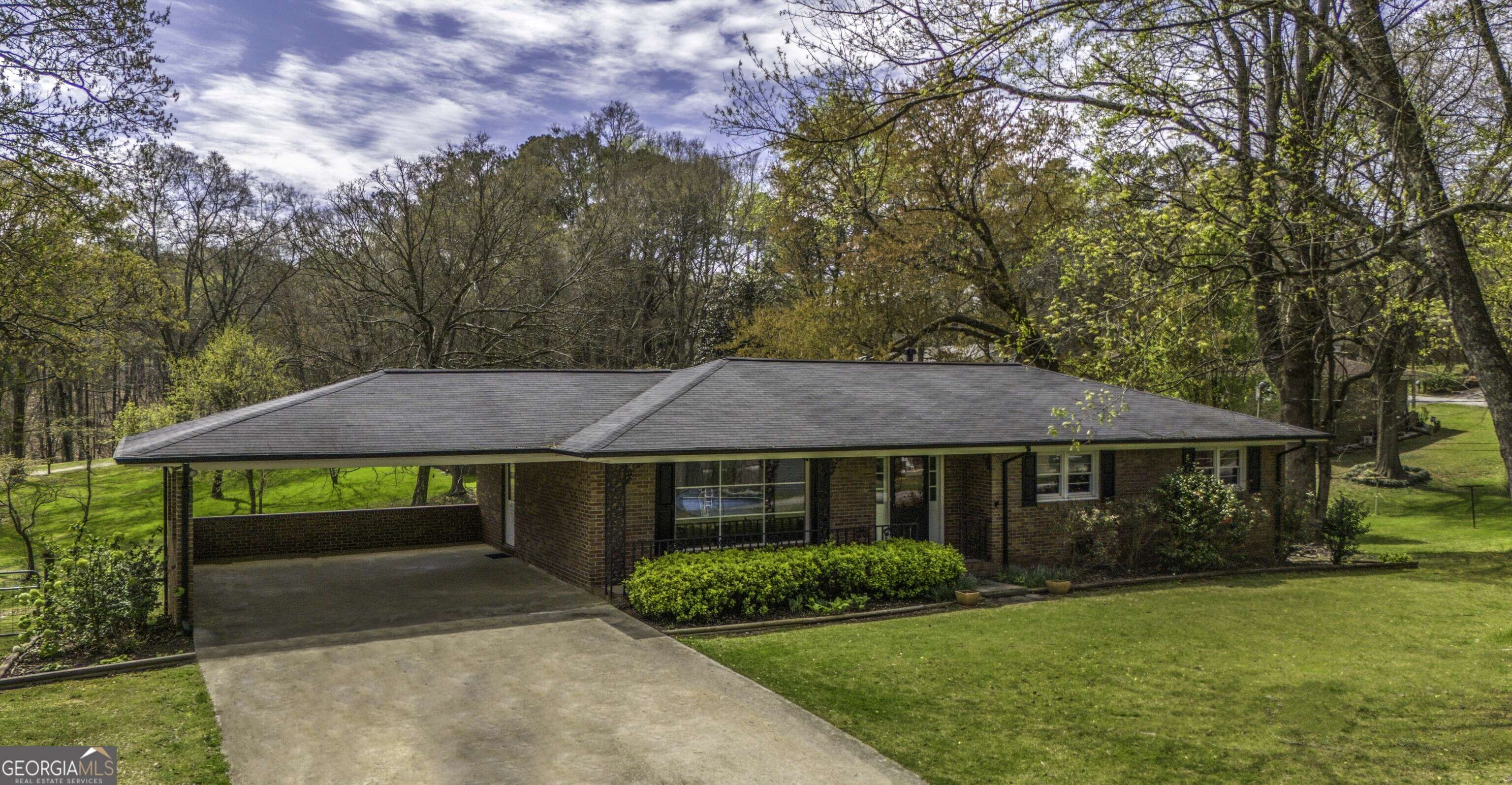 Tallapoosa, GA 30176,131 Berlin ST