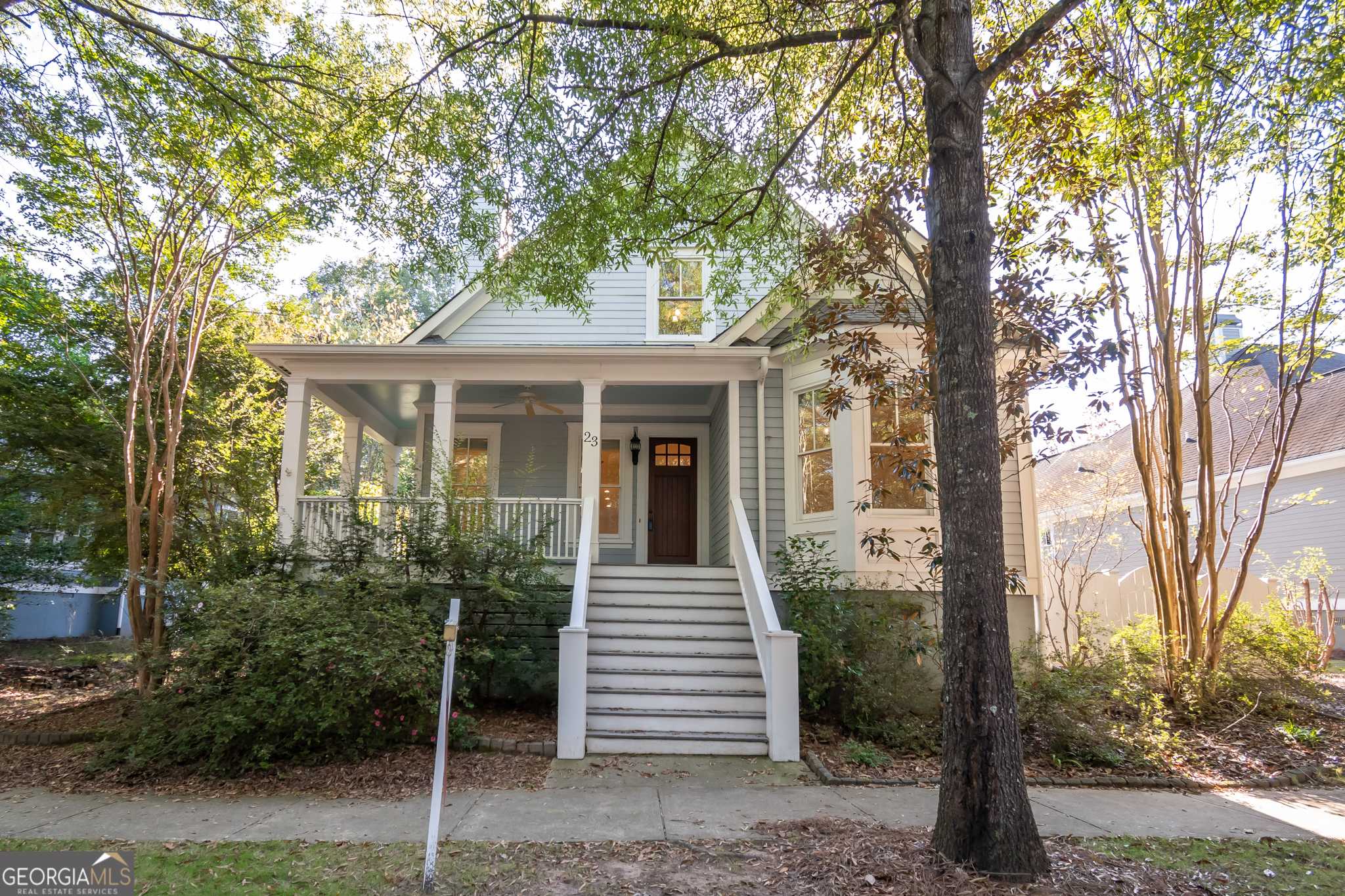 Athens, GA 30606,23 Chestnut Oak RUN