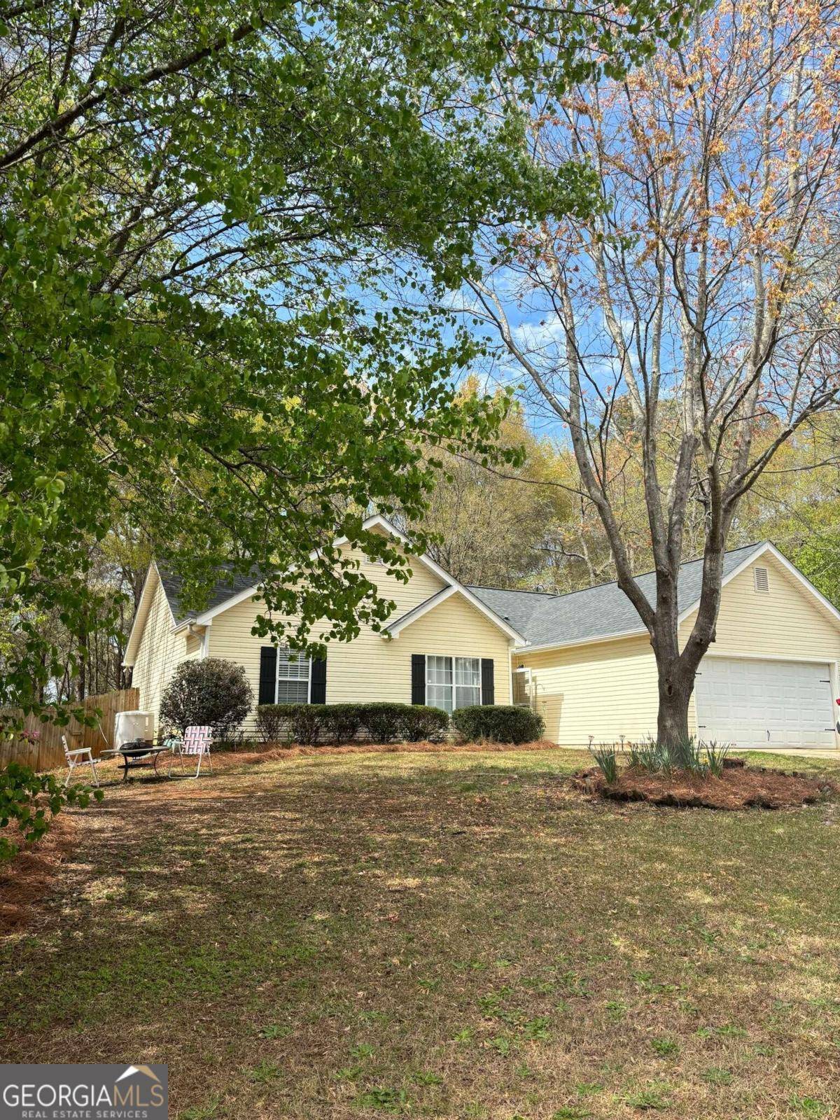 Statham, GA 30666,381 Birchfield DR