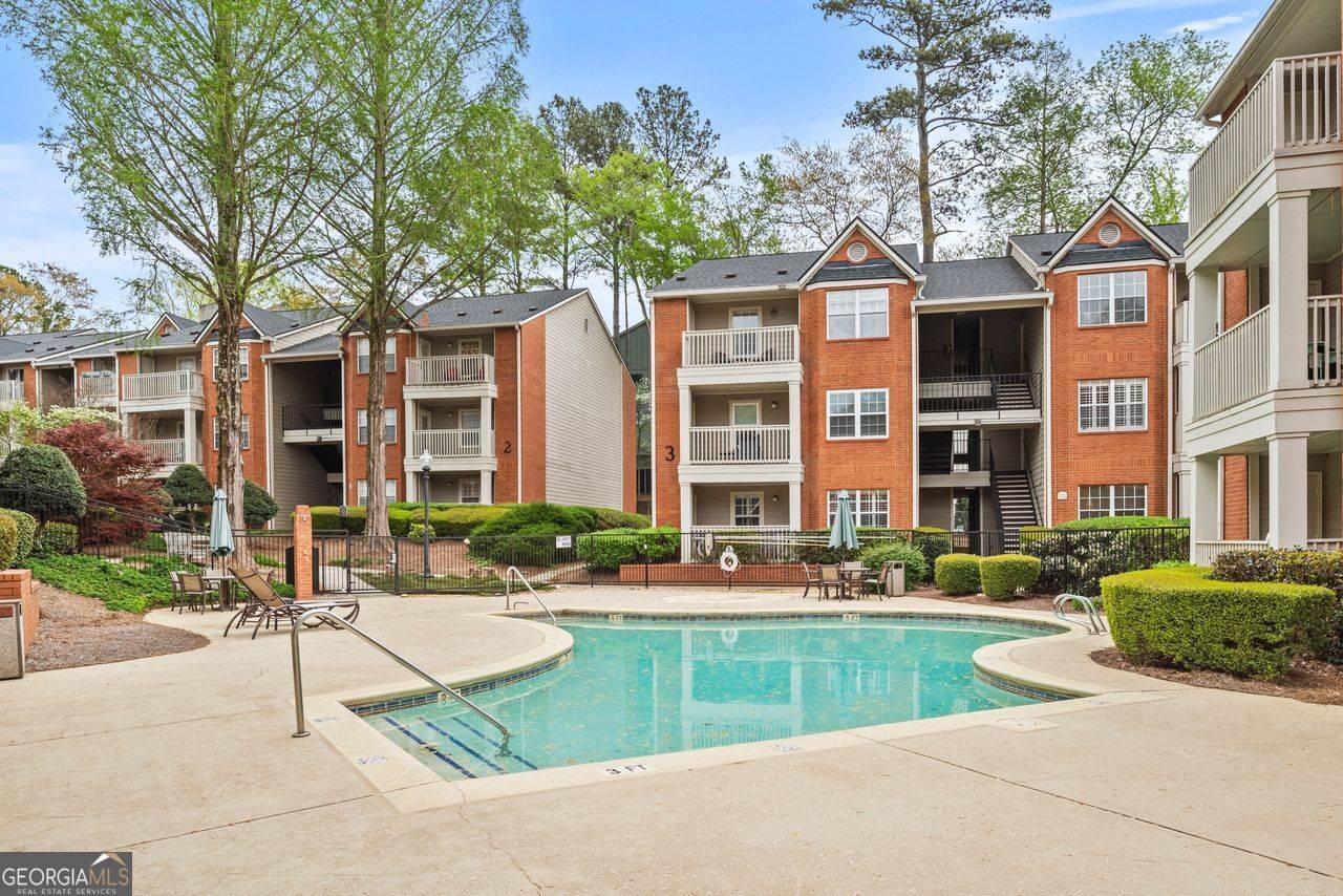 Atlanta, GA 30342,3071 CHASTAIN PARK CT NE