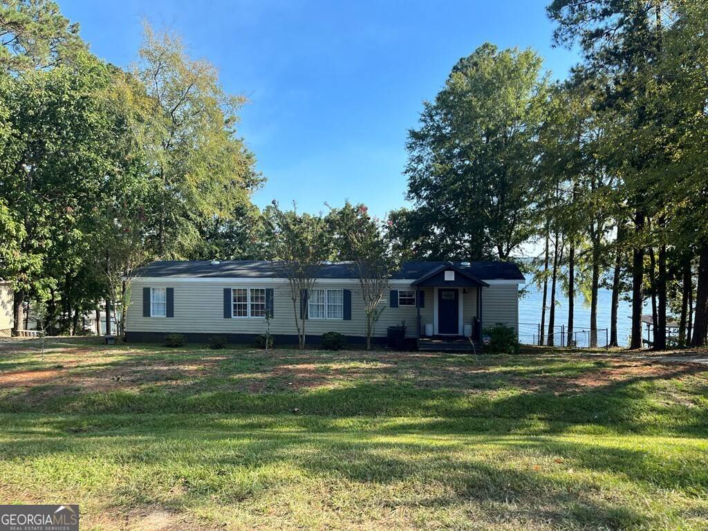 Milledgeville, GA 31061,213 Shearwater RD NE