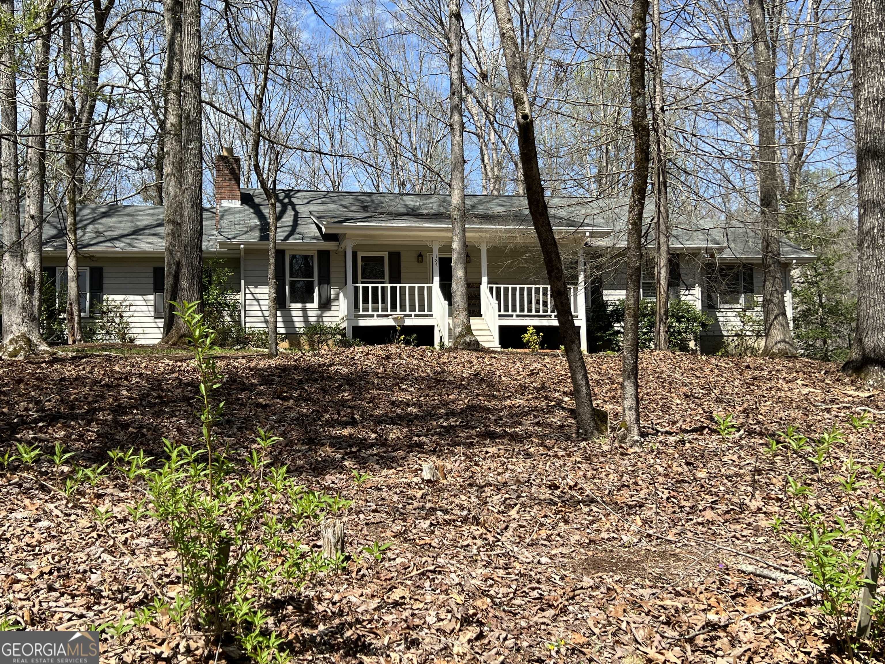 Clarkesville, GA 30523,187 Habersham Hollow LN