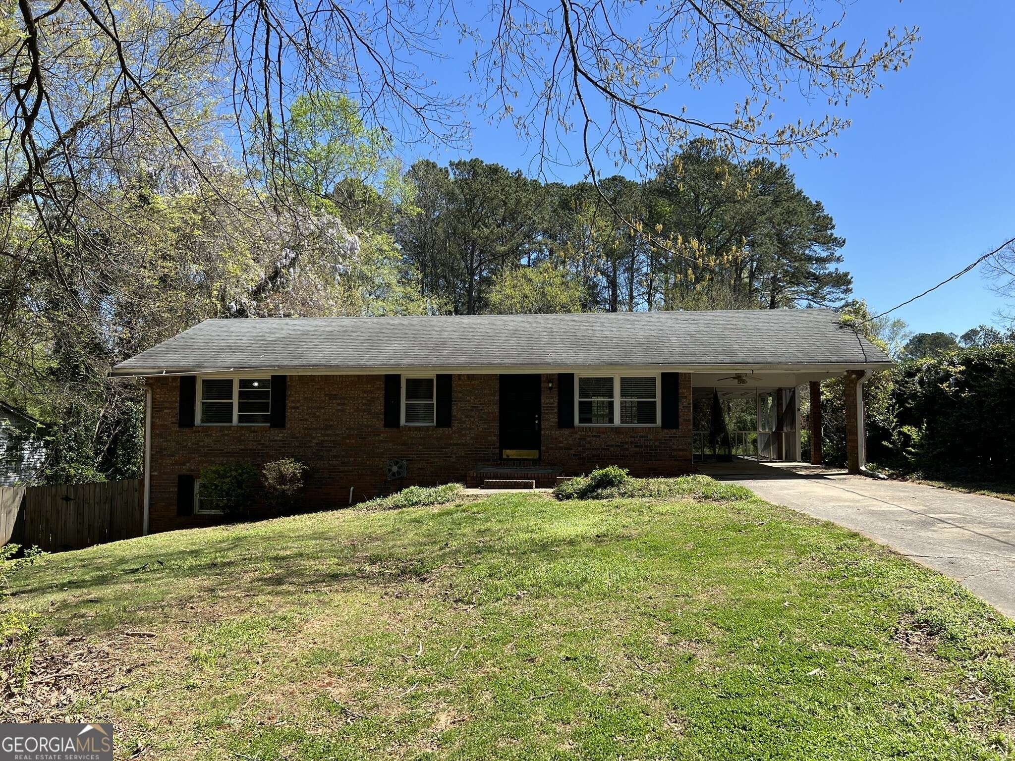 Marietta, GA 30066,4098 McClesky DR NE