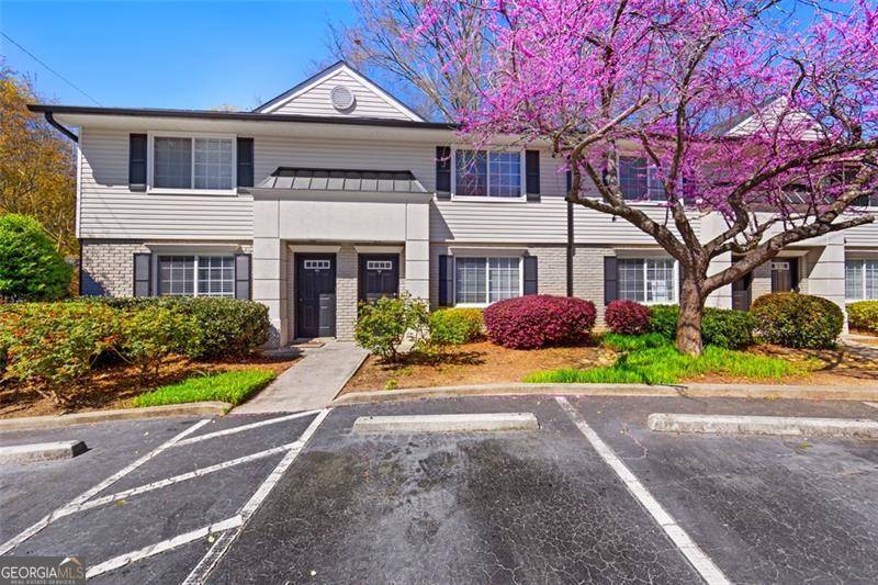 Sandy Springs, GA 30328,6940 Roswell RD ## 25B