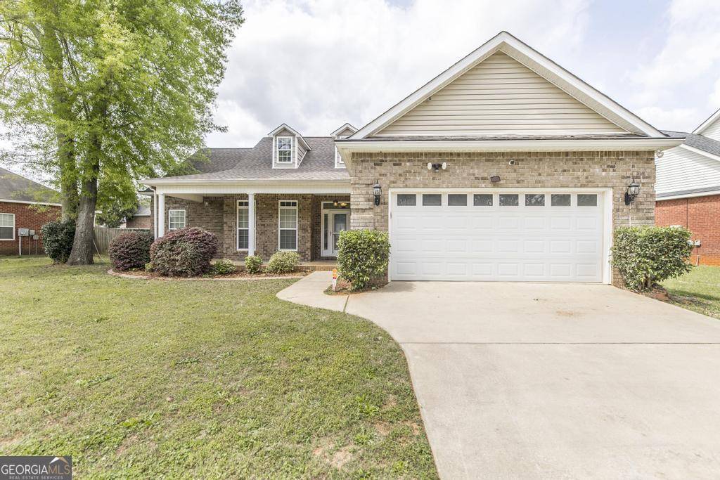 Kathleen, GA 31047,302 Hunts Landing DR