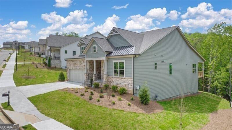 Canton, GA 30114,113 Summit View CT