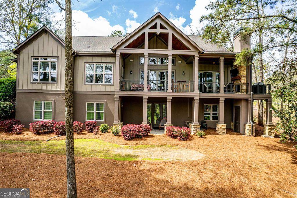 Greensboro, GA 30642,1040 Fairway Ridge CIR