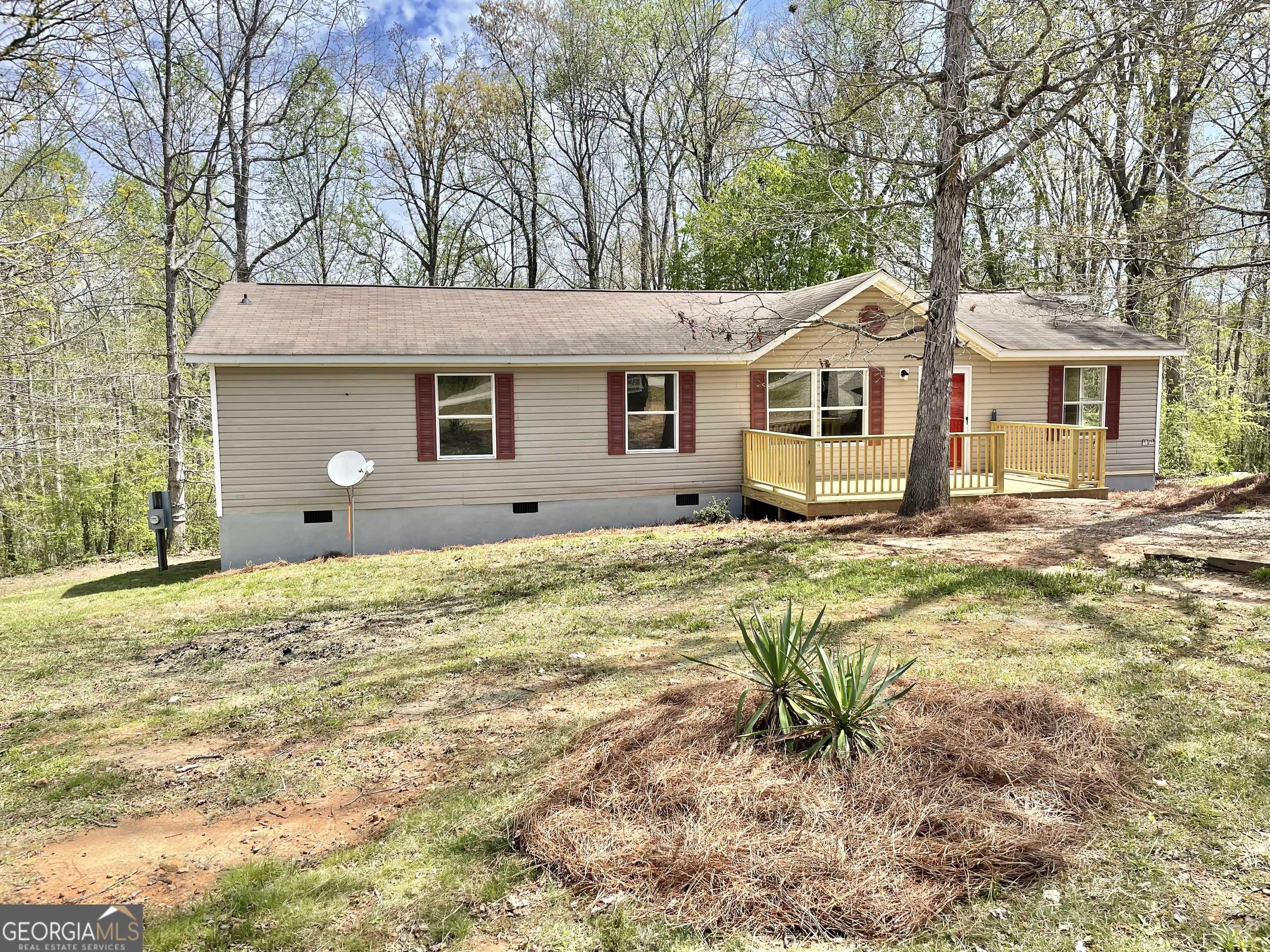 Clarkesville, GA 30523,174 Middleton PL