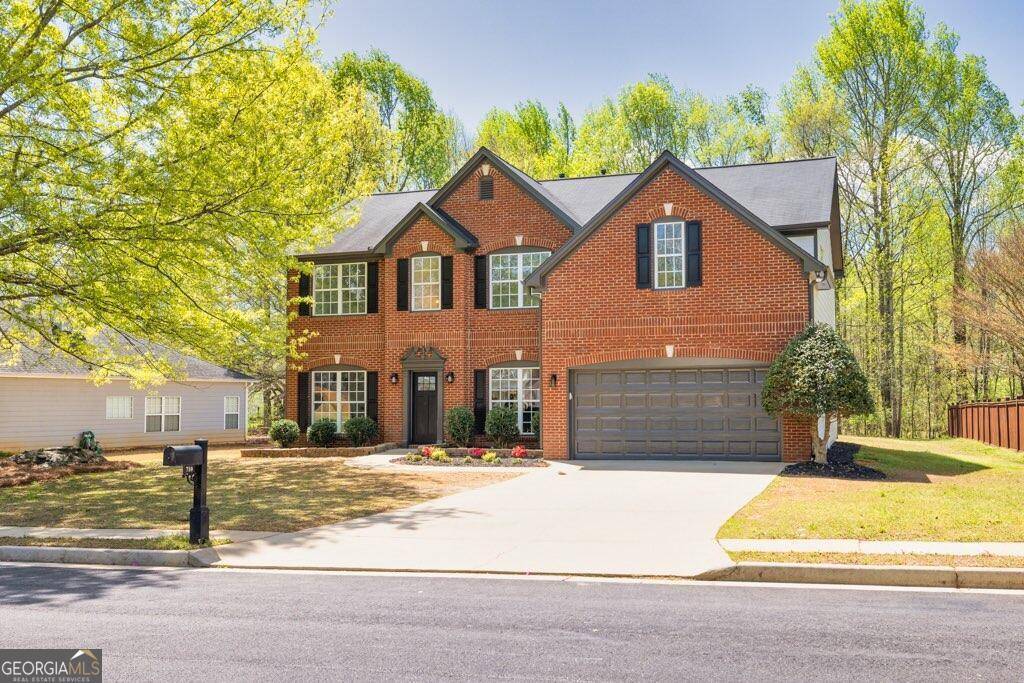 Dacula, GA 30019,710 Beckenham Walk DR