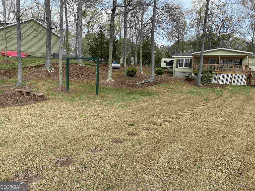 Eatonton, GA 31024,126 W Little River CT