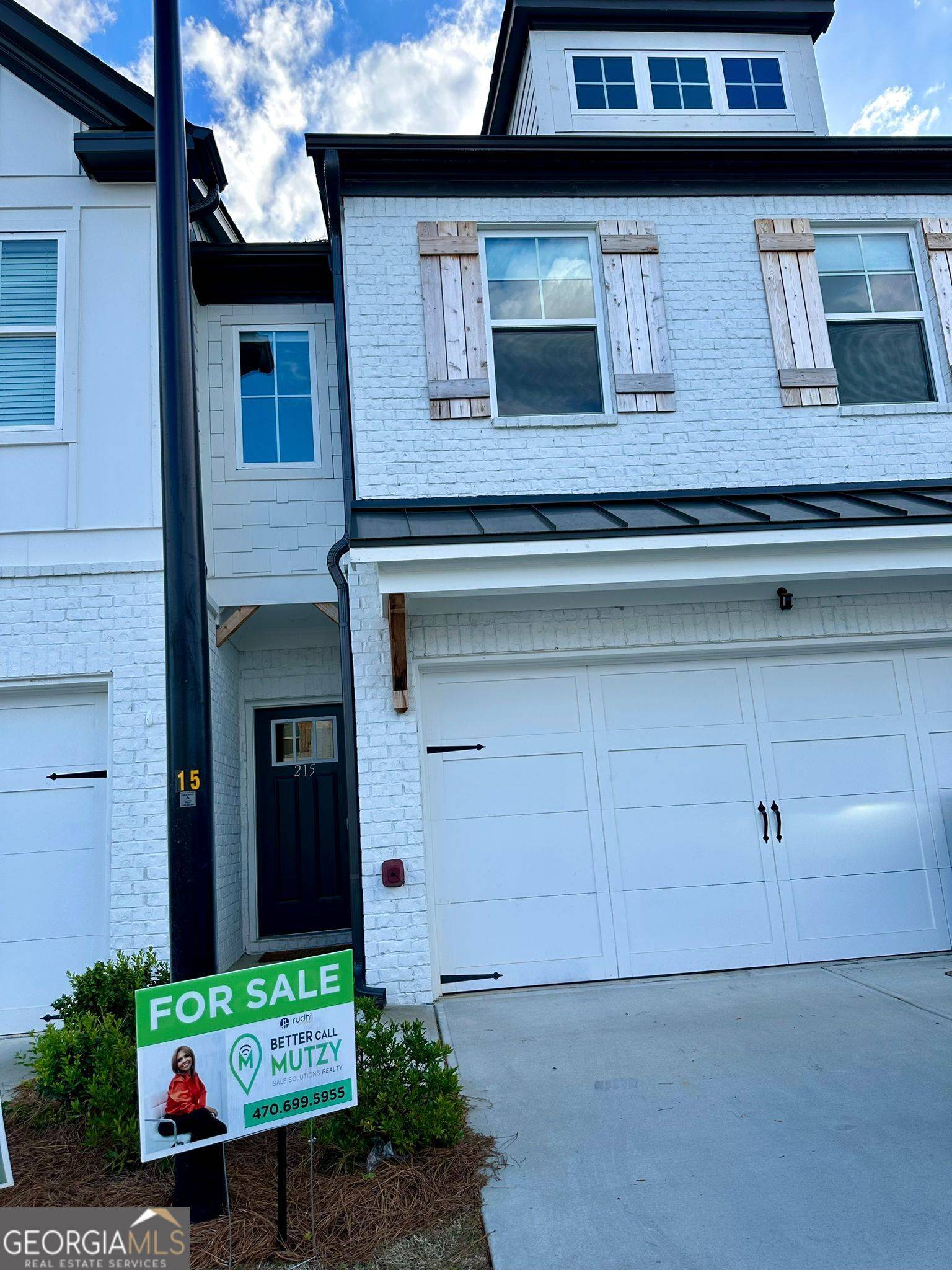 Auburn, GA 30011,215 Auburn Valley WAY