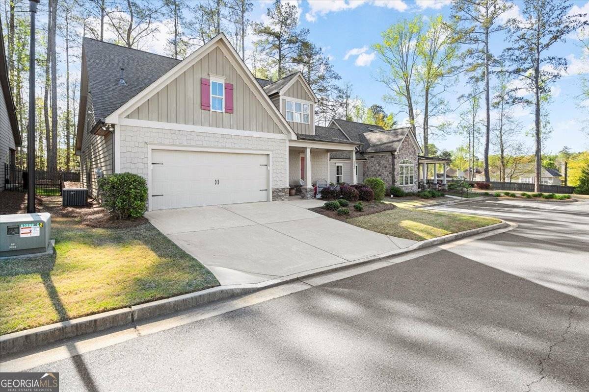 Marietta, GA 30008,3080 Patriot SQ SW