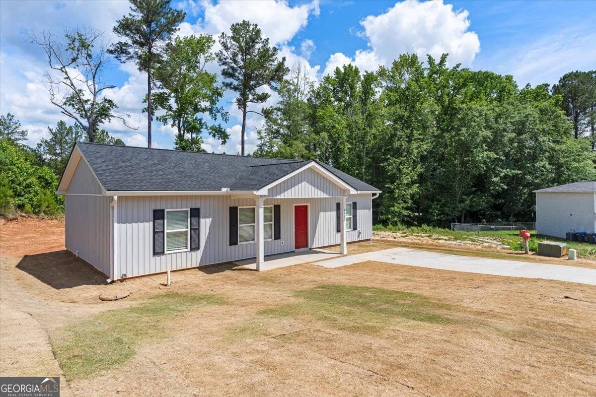 Hephzibah, GA 30815,4003 Rambling WAY