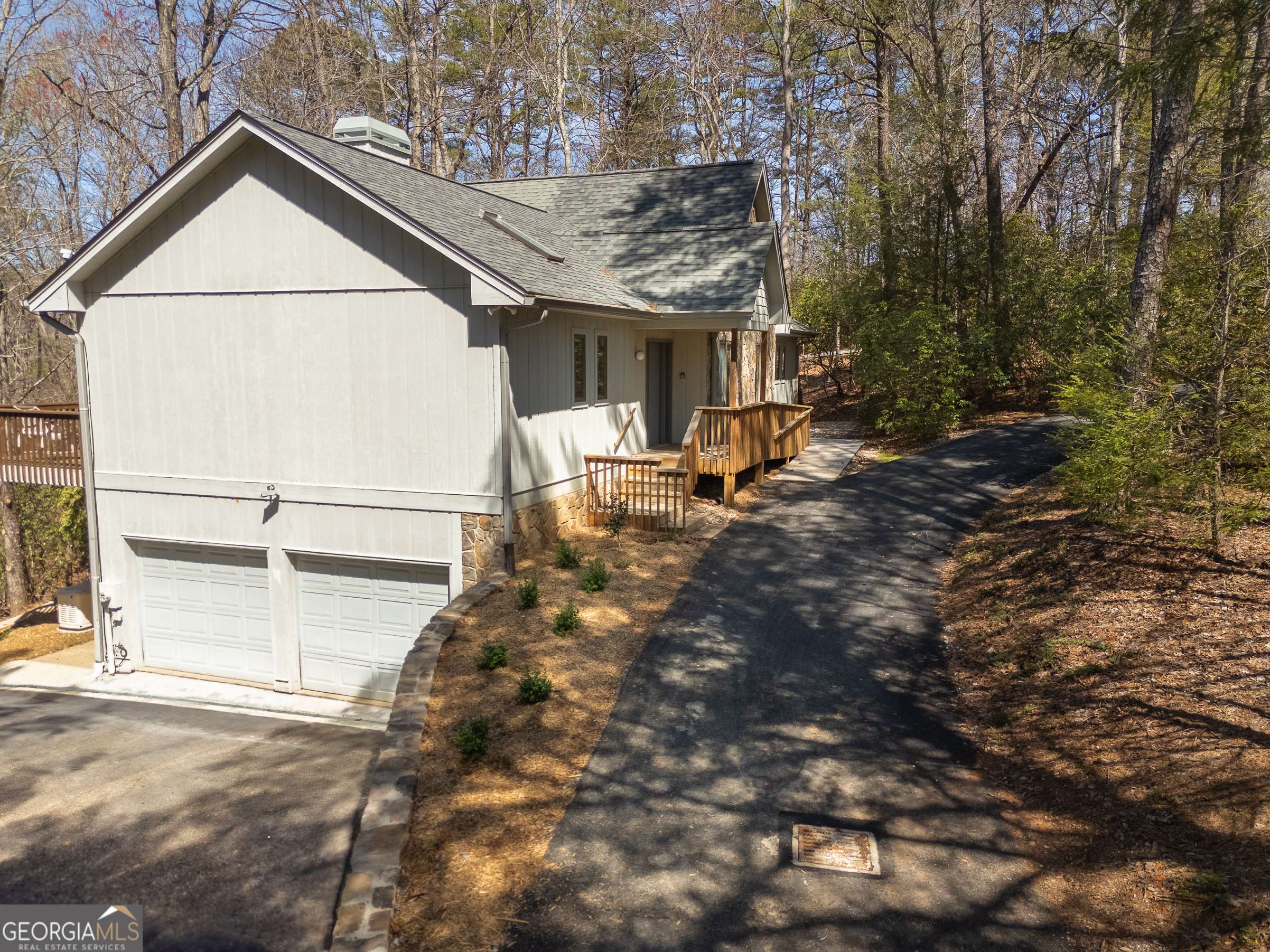 Sautee Nacoochee, GA 30571,276 Doe RUN