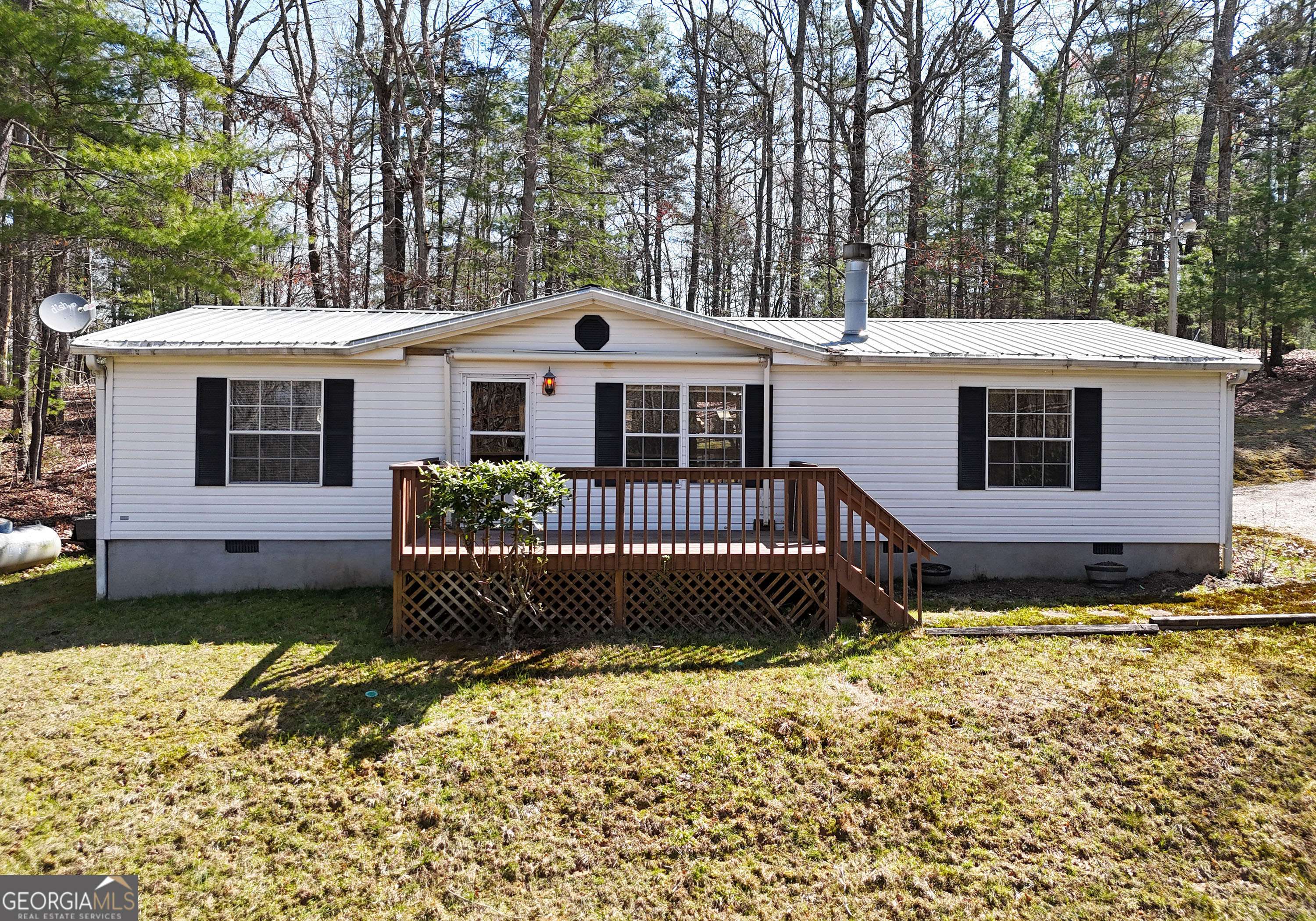 Morganton, GA 30560,10 Wilderness View DR #7