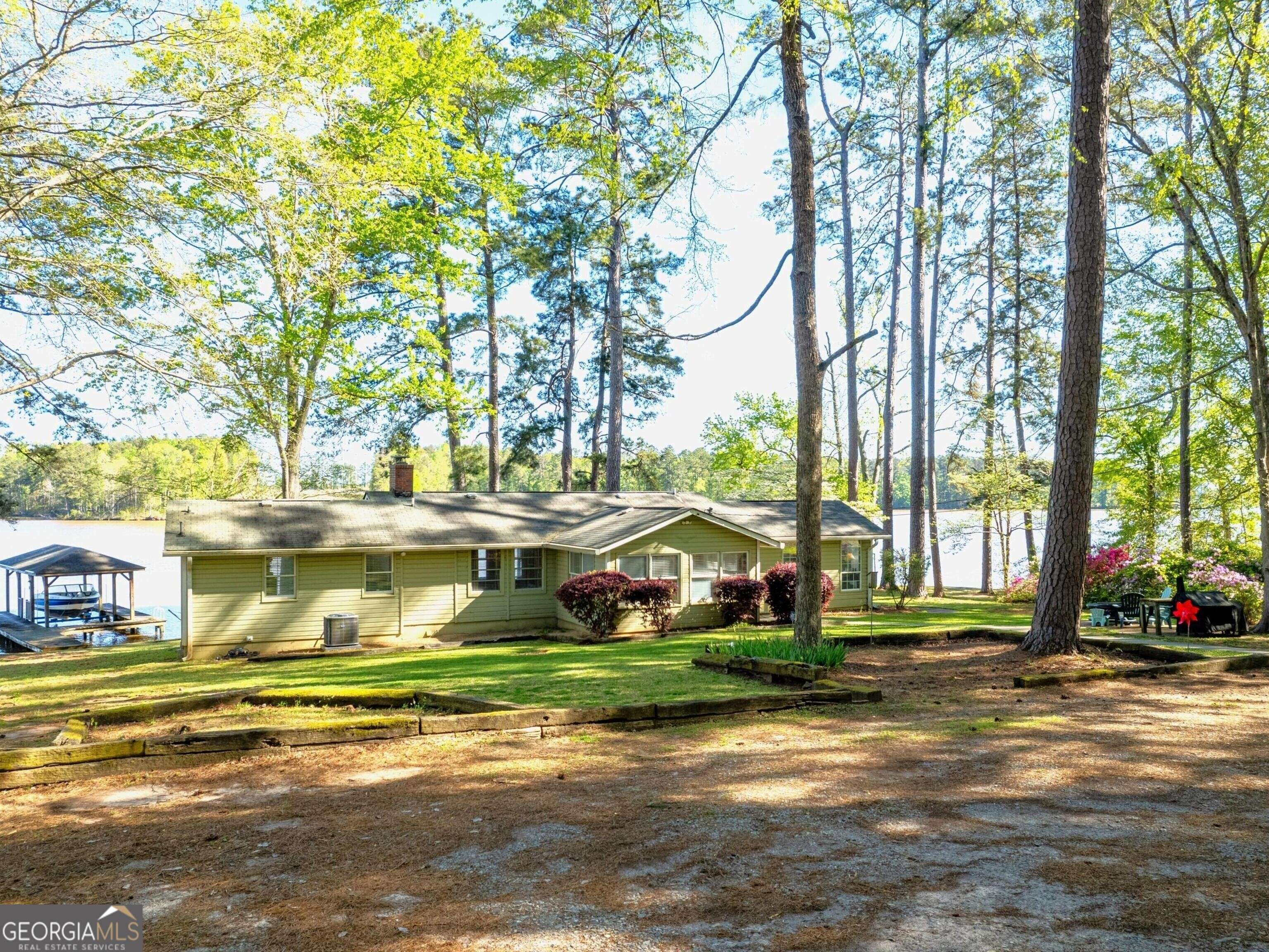 Milledgeville, GA 31061,174 Waits RD NW