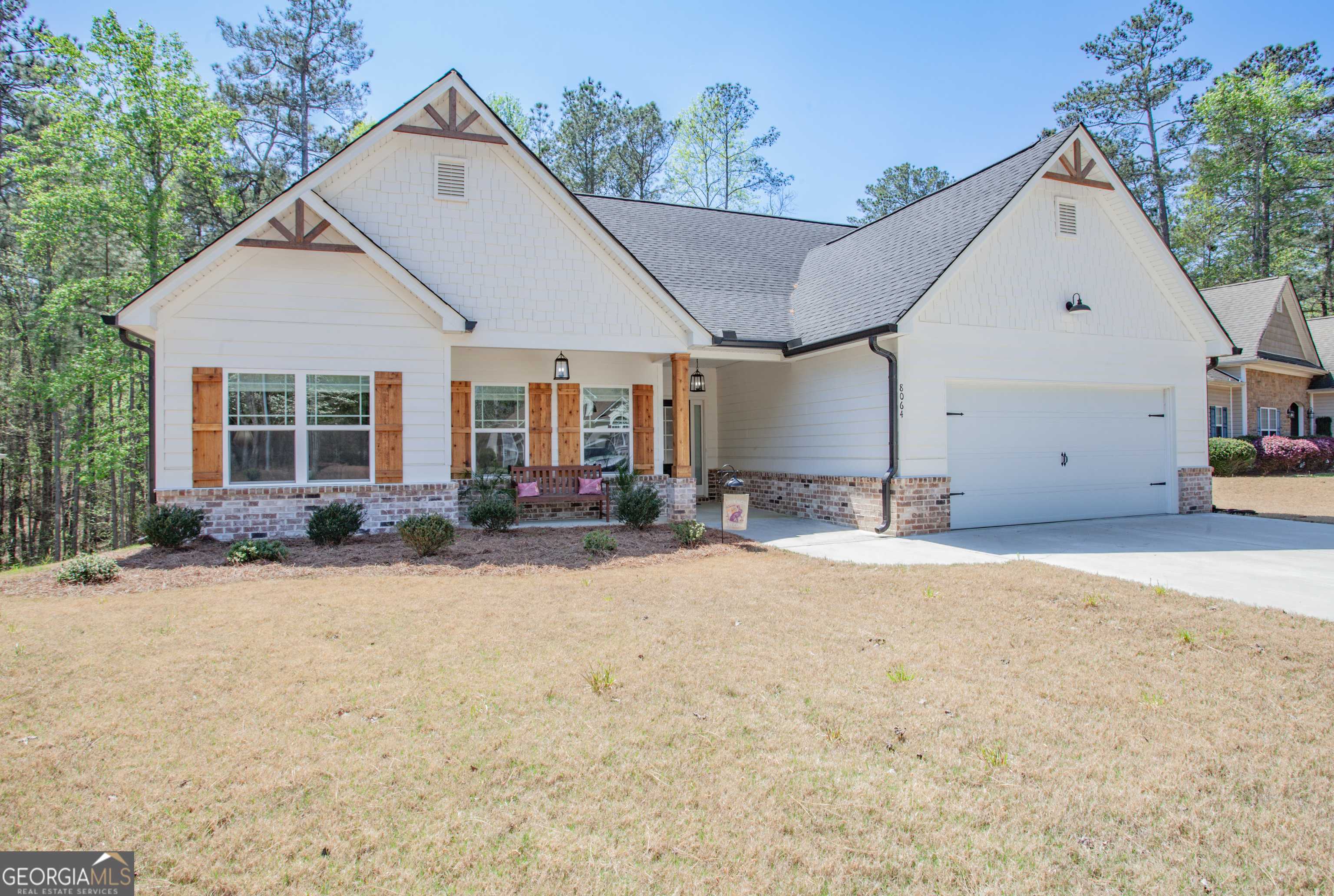 Villa Rica, GA 30180,8064 Longleaf DR