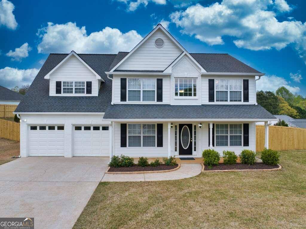 Braselton, GA 30517,5075 Marsh Creek CT