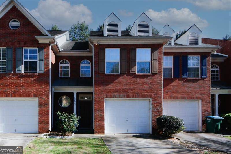 Norcross, GA 30093,6099 Brookechase LN