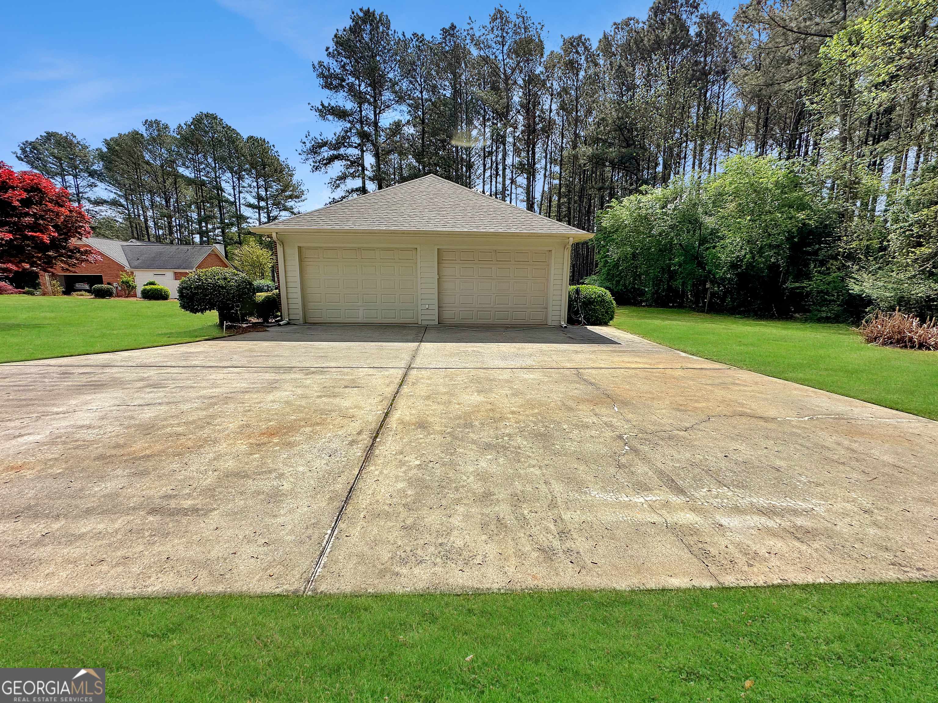 Bogart, GA 30622,1031 Keeneland CT