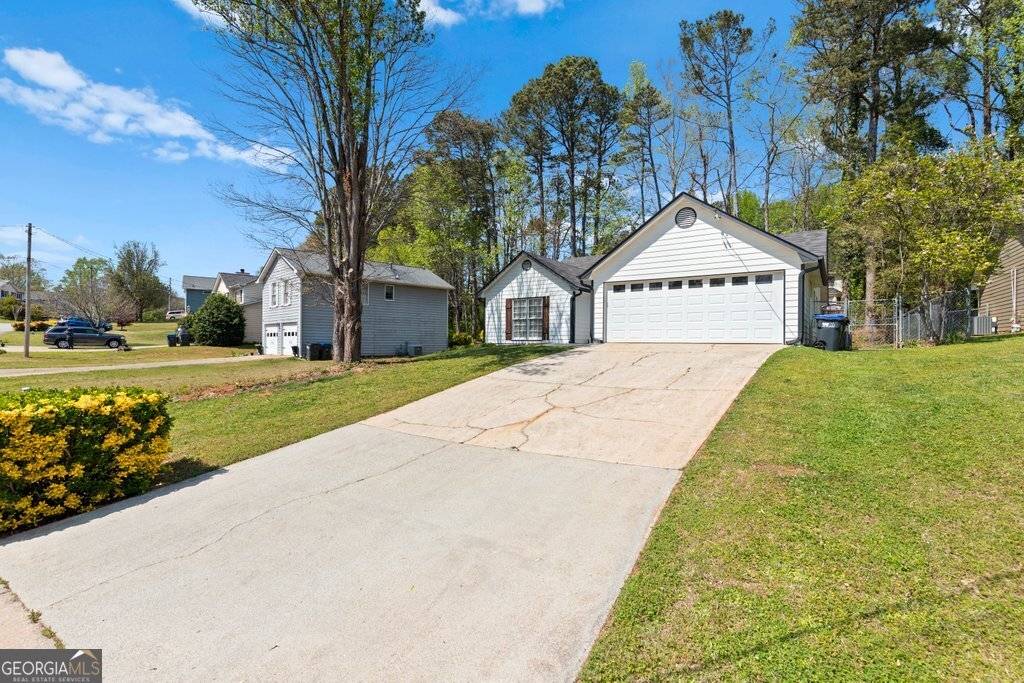 Sugar Hill, GA 30518,4895 Diggers WAY