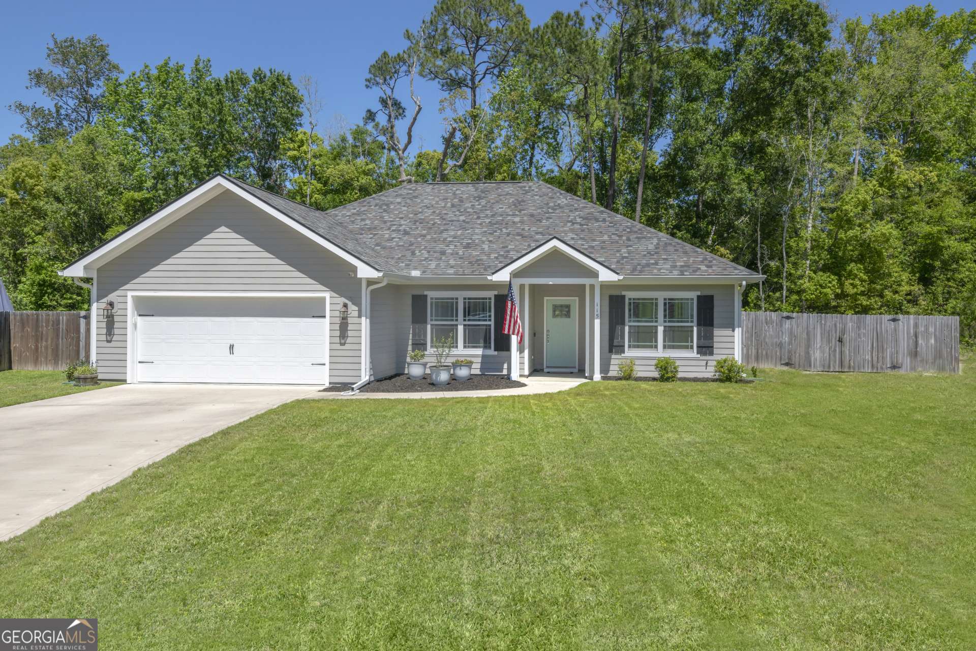 Kingsland, GA 31548,115 Logans WAY