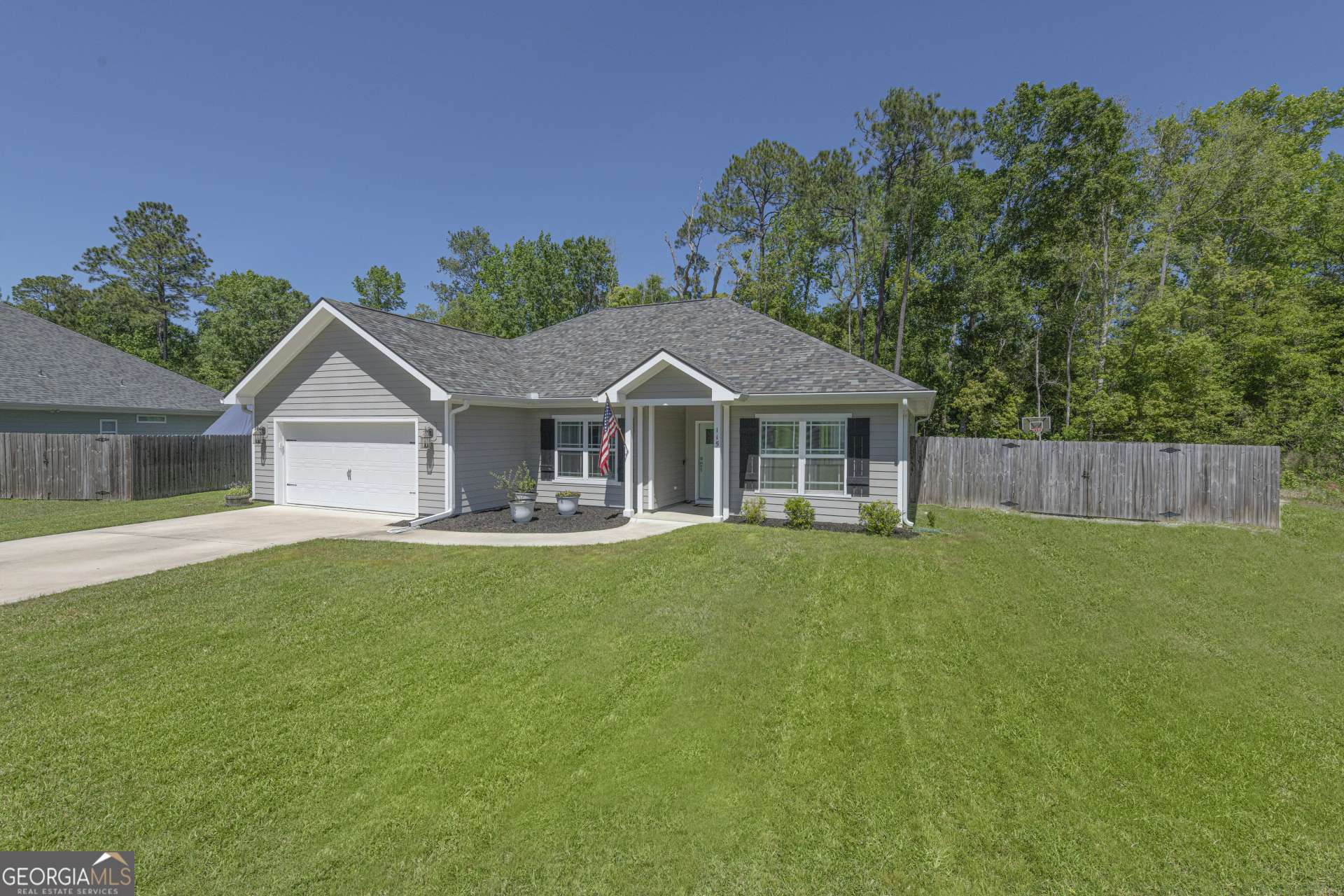 Kingsland, GA 31548,115 Logans WAY