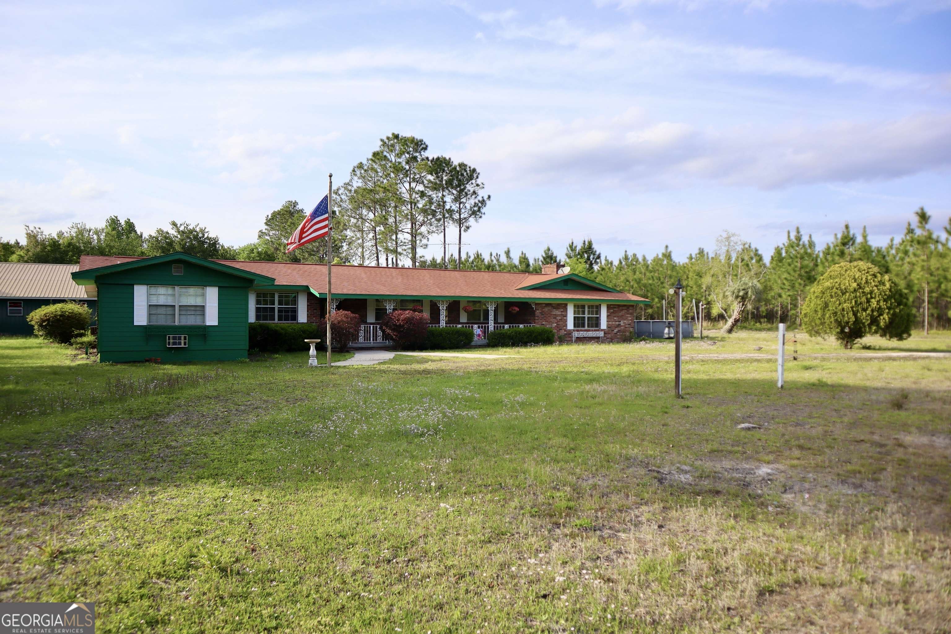 Folkston, GA 31537,247 Poplar AVE