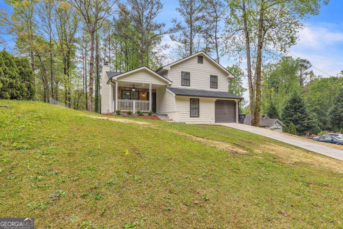 Lilburn, GA 30047,4495 Shelley LN NW