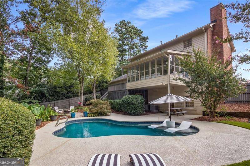 Atlanta, GA 30342,4238 Glengary CT