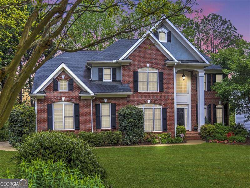 Marietta, GA 30062,1270 Promontory LN