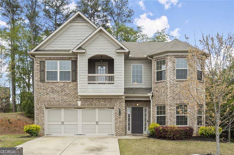 Buford, GA 30519,2742 Misty Ivy DR