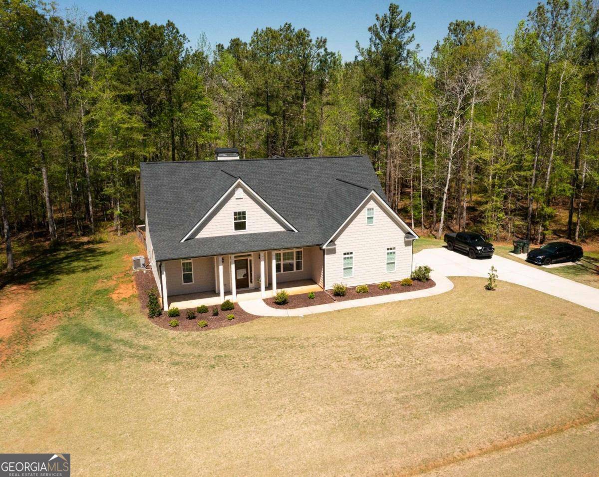 Colbert, GA 30628,247 Blackthorn RD