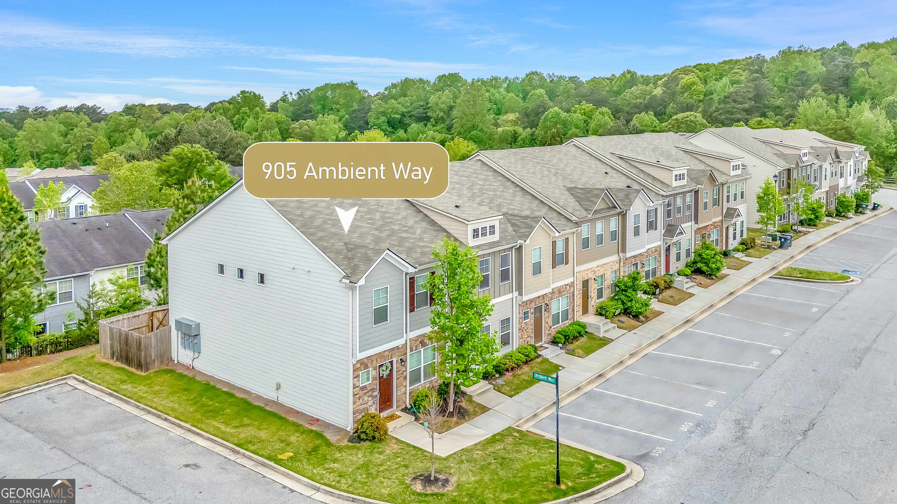 Atlanta, GA 30331,905 Ambient WAY SW