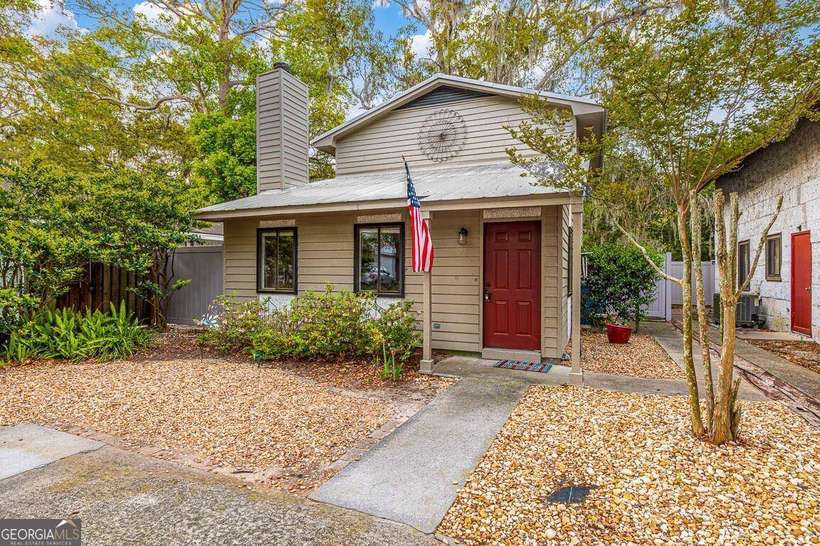 St. Simons, GA 31522,305 Palmetto ST