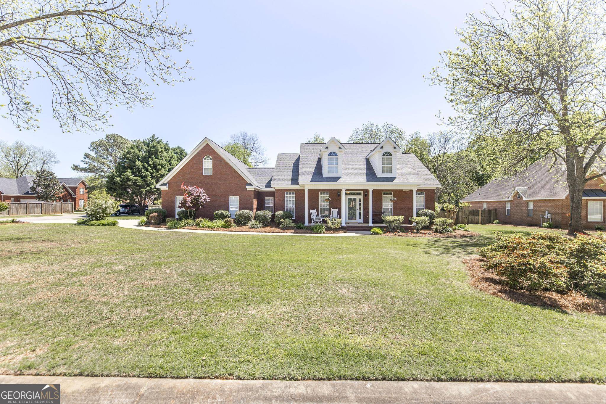 Kathleen, GA 31047,100 Audrey WAY