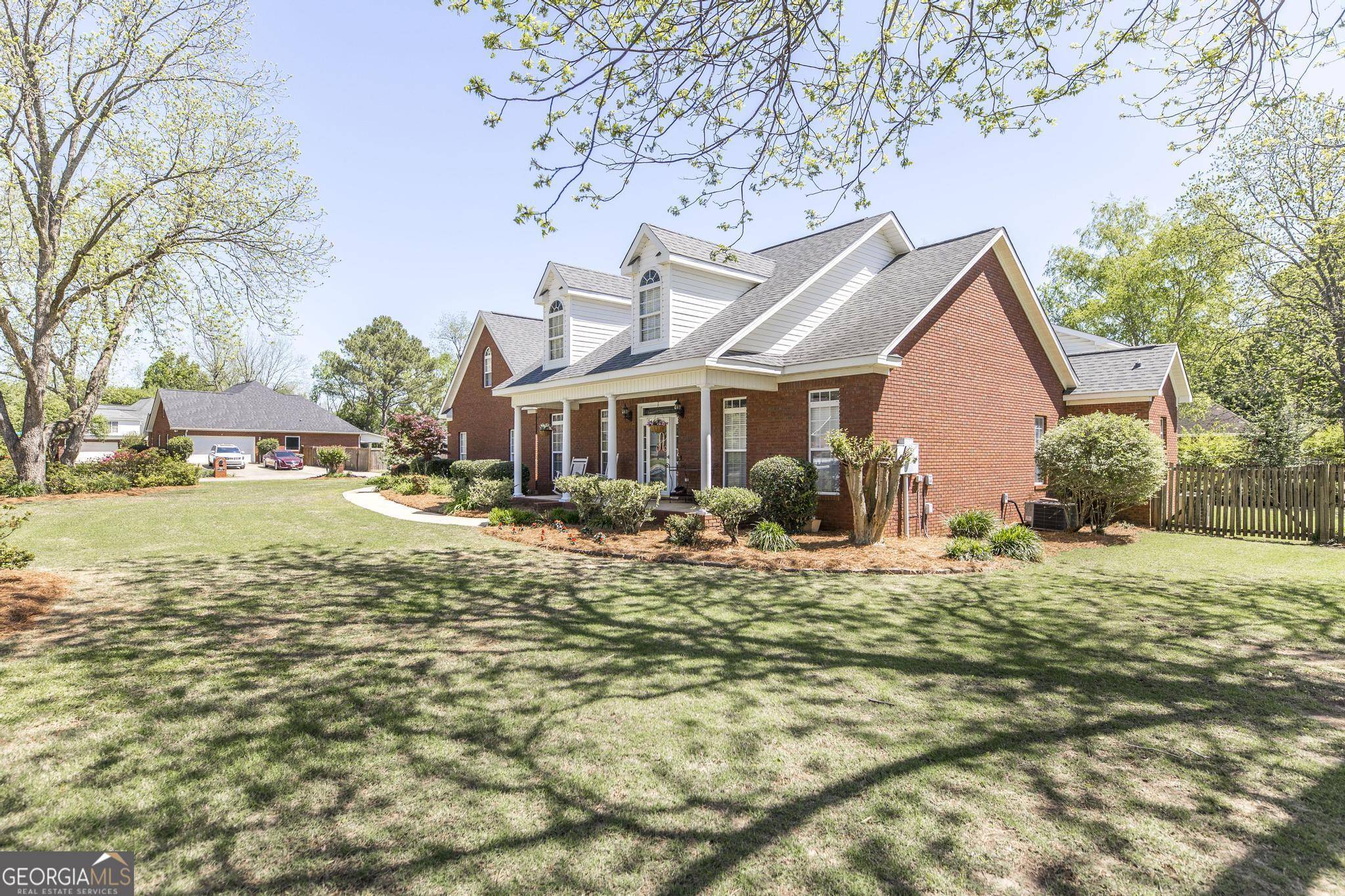 Kathleen, GA 31047,100 Audrey WAY