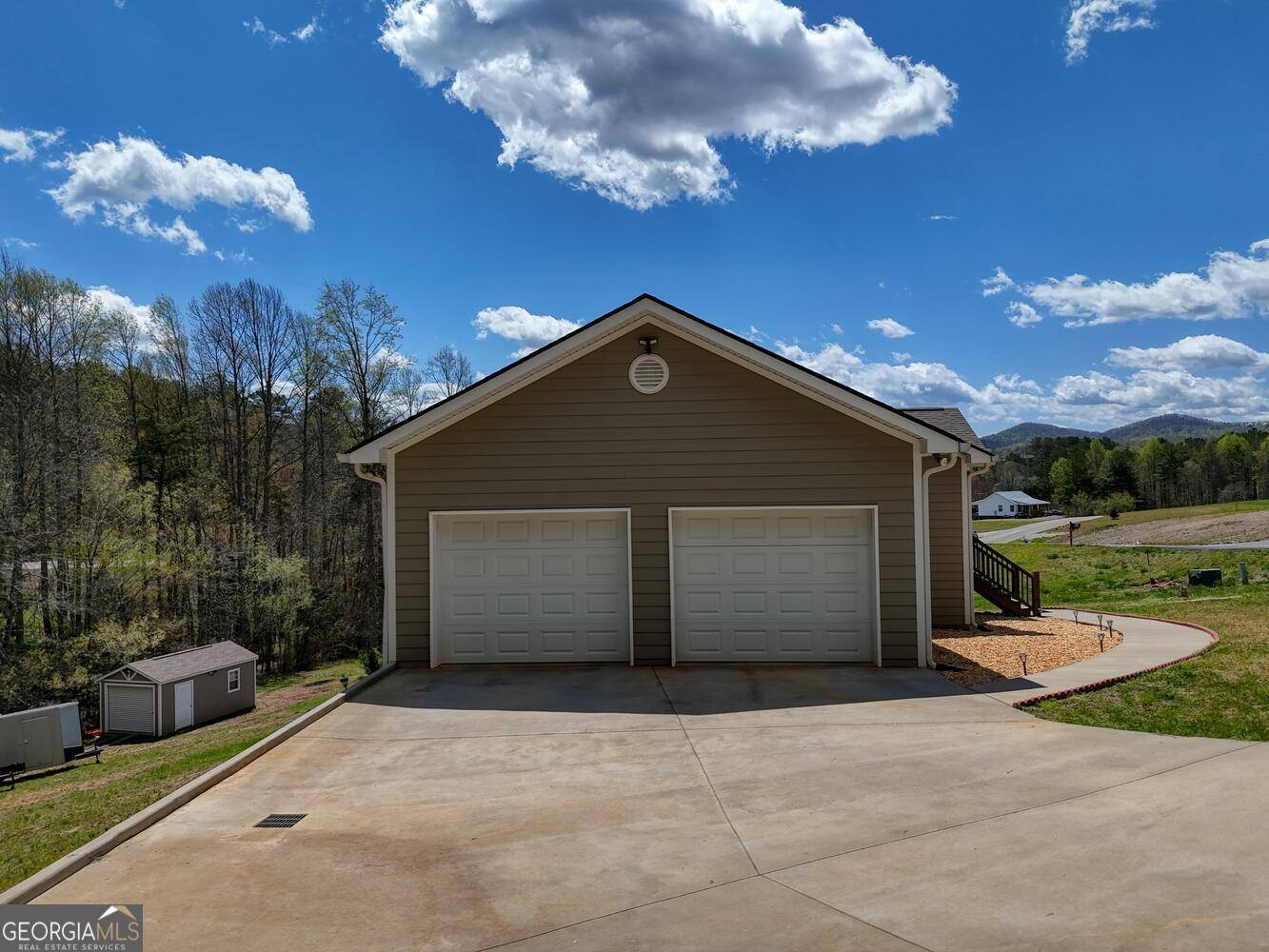 Blairsville, GA 30512,377 Sunset TRL