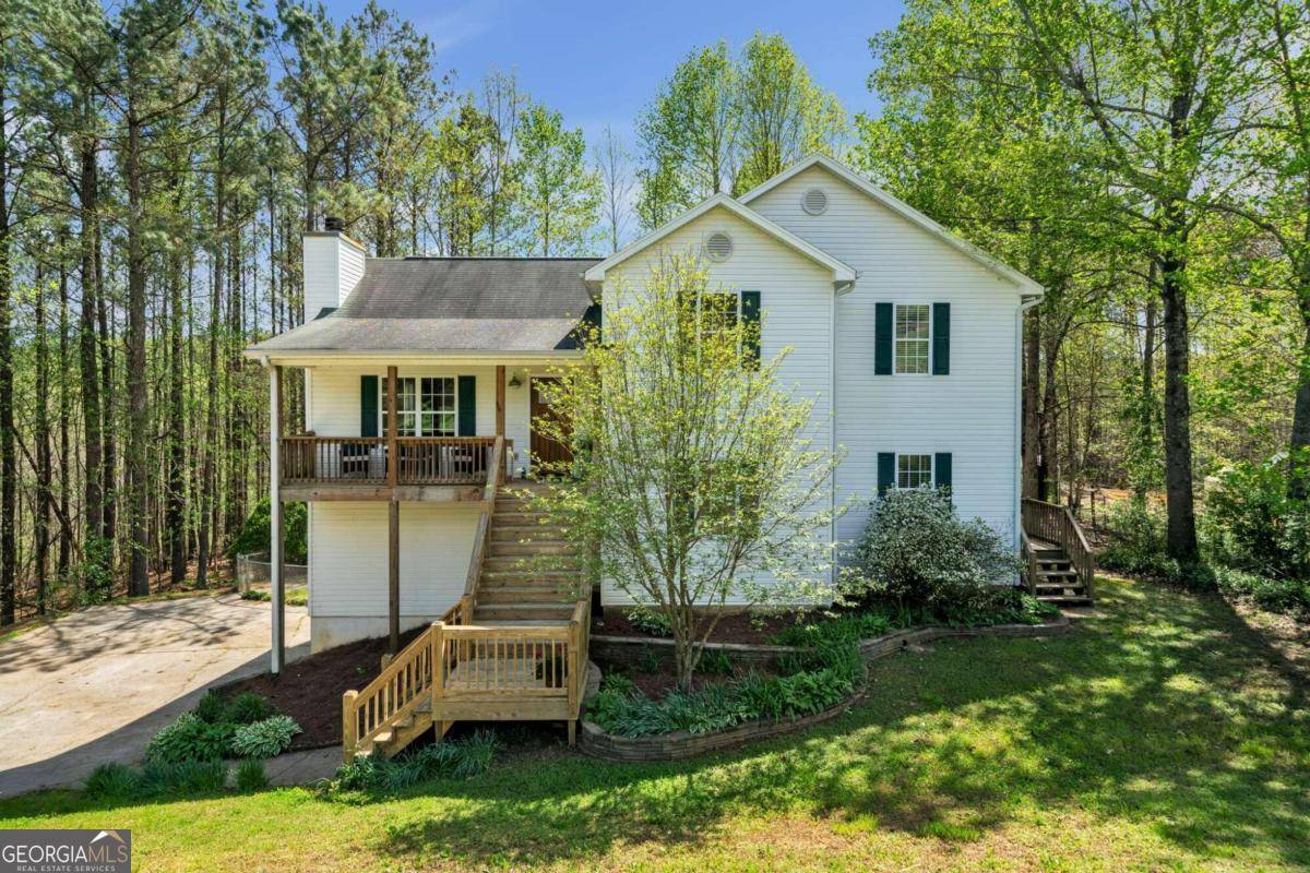 Jasper, GA 30143,236 White Pine WAY