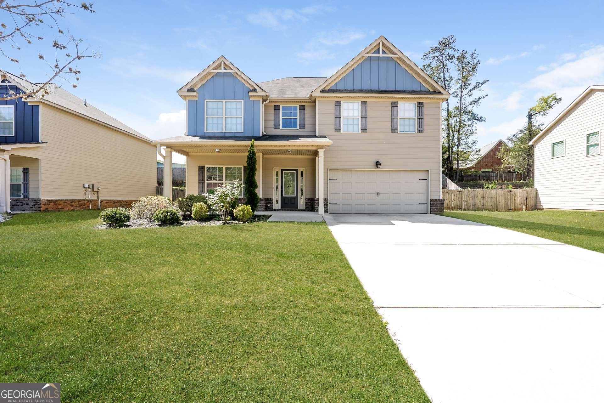 Locust Grove, GA 30248,308 Maddi Grace CT