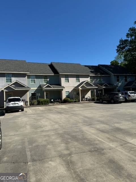 Milledgeville, GA 31061,640 W Thomas ST