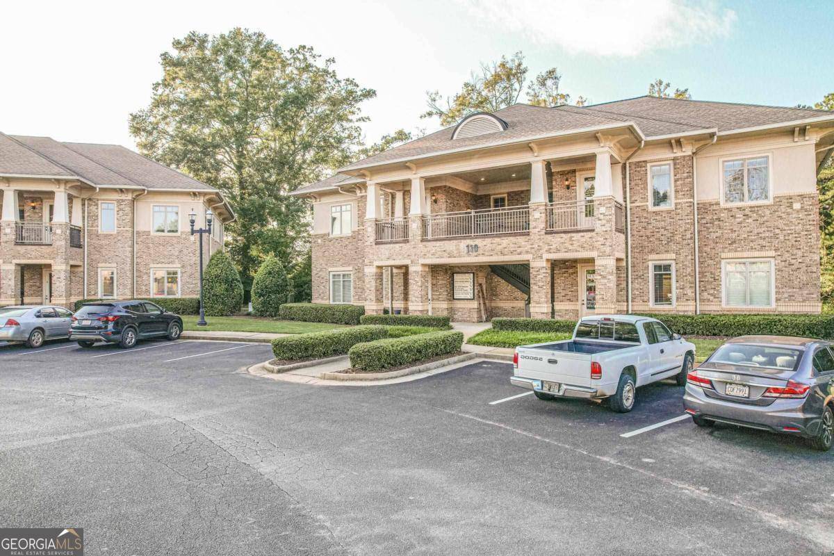 Eatonton, GA 31024,110 Harmony XING #900A (SUITES 1 AND 3)